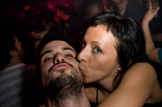 Steve Lawler & Audiofly @ Tribe (MTL)