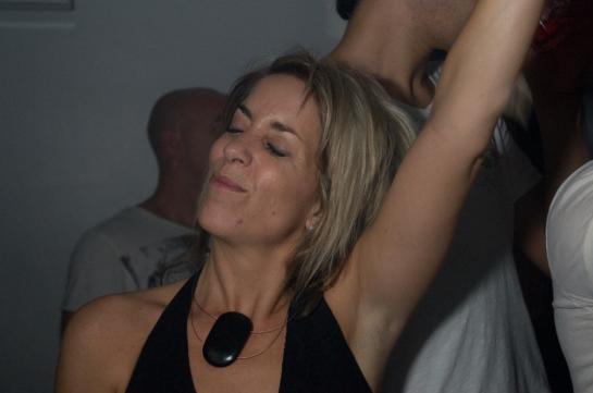 Steve Lawler & Audiofly @ Tribe (MTL)