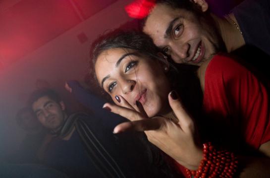 Steve Lawler & Audiofly @ Tribe (MTL)