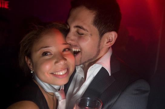 Steve Lawler & Audiofly @ Tribe (MTL)