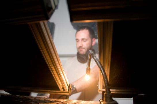 Steve Lawler & Audiofly @ Tribe (MTL)