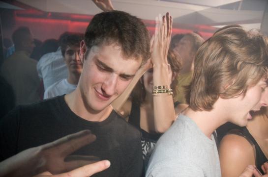 Steve Lawler & Audiofly @ Tribe (MTL)