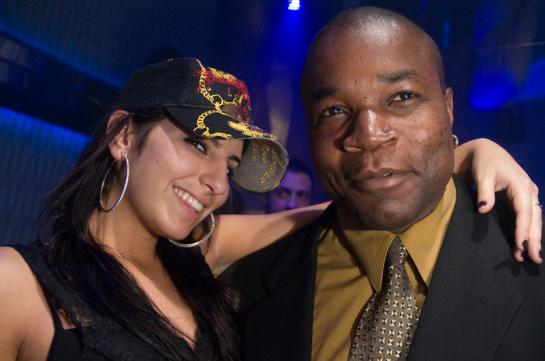 Steve Lawler & Audiofly @ Tribe (MTL)