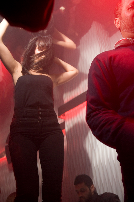 Steve Lawler & Audiofly @ Tribe (MTL)