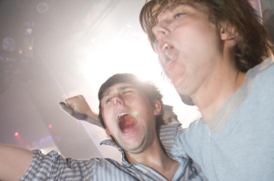 Steve Lawler & Audiofly @ Tribe (MTL)