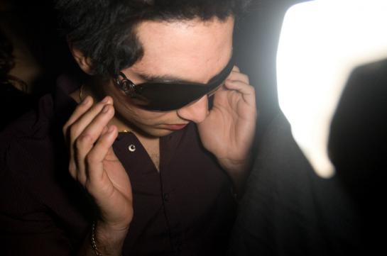 Steve Lawler & Audiofly @ Tribe (MTL)