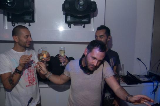 Steve Lawler & Audiofly @ Tribe (MTL)