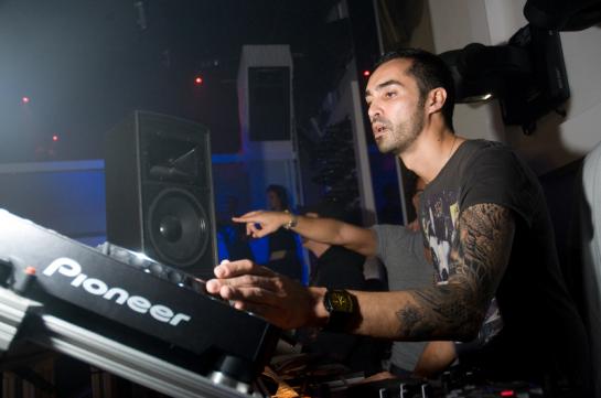 Steve Lawler & Audiofly @ Tribe (MTL)