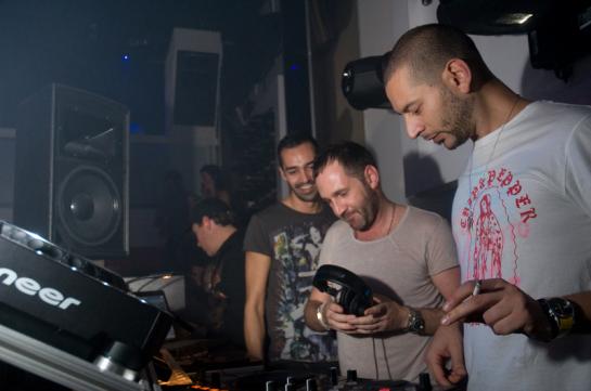 Steve Lawler & Audiofly @ Tribe (MTL)