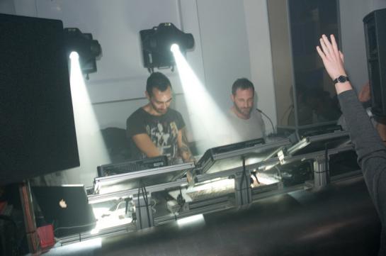 Steve Lawler & Audiofly @ Tribe (MTL)