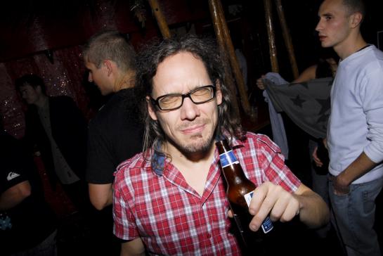 Beat Me Up @ Saphir (MTL)