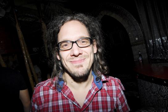 Beat Me Up @ Saphir (MTL)