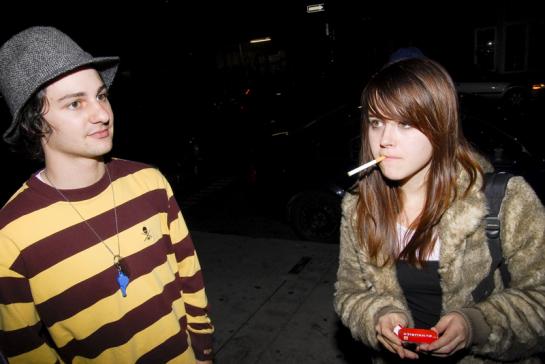 Beat Me Up @ Saphir (MTL)