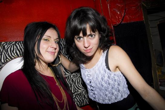 Beat Me Up @ Saphir (MTL)