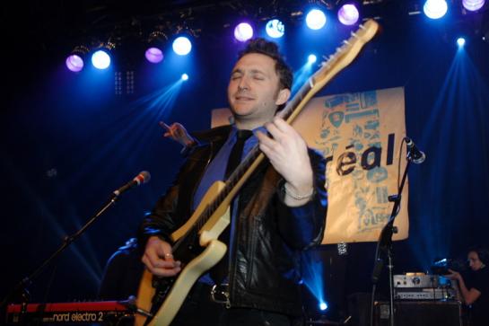 M pour Montreal 2008