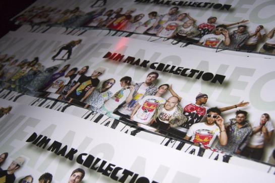 Banana Split Sundays @ Blue Dog Motel (MONTREAL)