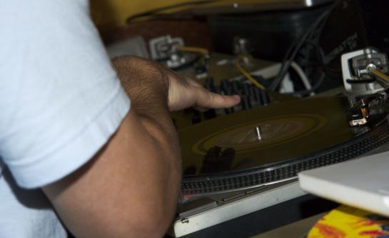 Banana Split Sundays @ Blue Dog Motel (MONTREAL)