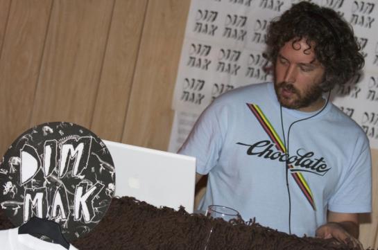 Banana Split Sundays @ Blue Dog Motel (MONTREAL)