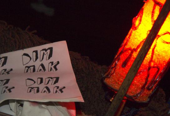 Banana Split Sundays @ Blue Dog Motel (MONTREAL)