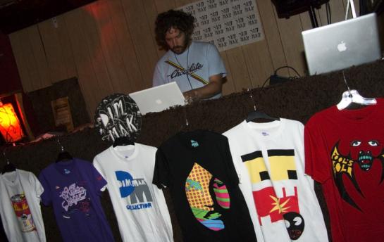 Banana Split Sundays @ Blue Dog Motel (MONTREAL)