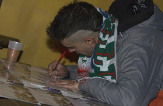 Banana Split Sundays @ Blue Dog Motel (MONTREAL)