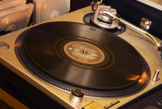 Banana Split Sundays @ Blue Dog Motel (MONTREAL)