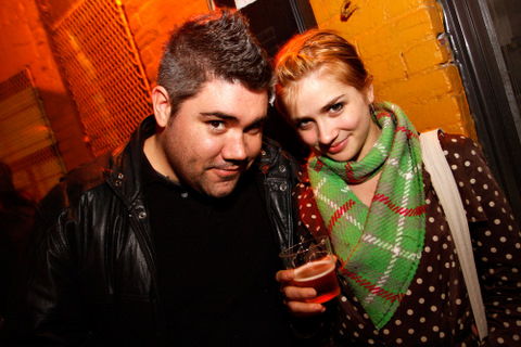 Banana Split Sundays @ Blue Dog Motel (MONTREAL)