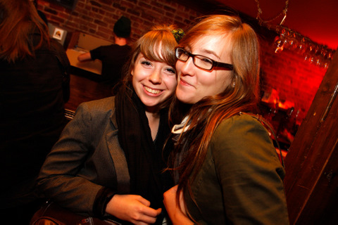 Banana Split Sundays @ Blue Dog Motel (MONTREAL)