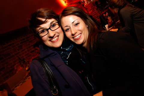 Banana Split Sundays @ Blue Dog Motel (MONTREAL)