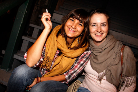 Banana Split Sundays @ Blue Dog Motel (MONTREAL)