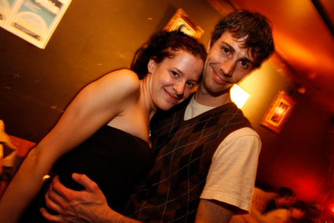 Banana Split Sundays @ Blue Dog Motel (MONTREAL)