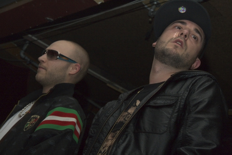 Payz Play @ Sala Rossa (MONTREAL)