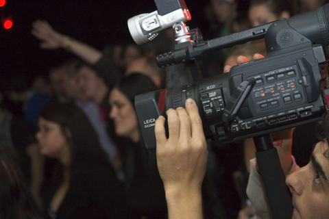 Payz Play @ Sala Rossa (MONTREAL)