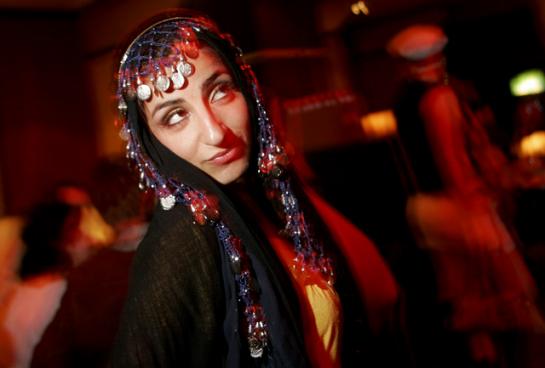 On the Road - Decembre 08 - Janvier 09 (Montreal)