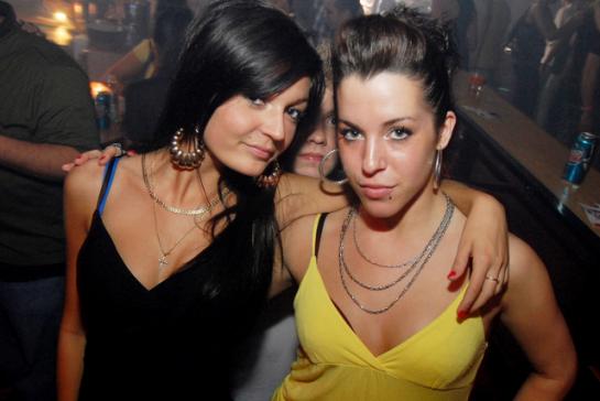 On the Road - Decembre 08 - Janvier 09 (Montreal)