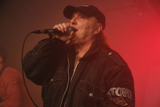 On the Road - Decembre 08 - Janvier 09 (Montreal)