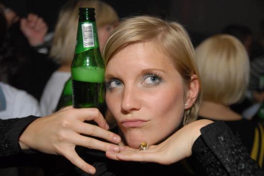 On the Road - Decembre 08 - Janvier 09 (Montreal)