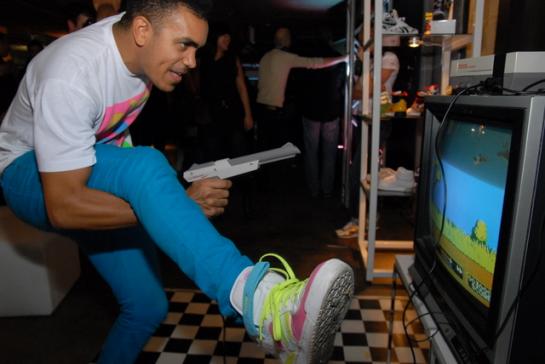 On the Road - Decembre 08 - Janvier 09 (Montreal)