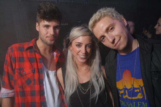 On the Road - Decembre 08 - Janvier 09 (Montreal)