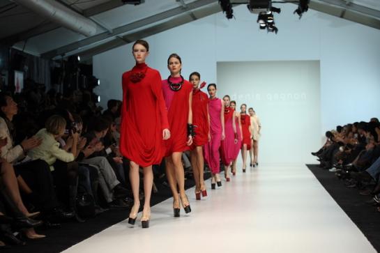 On the Road - Decembre 08 - Janvier 09 (Montreal)