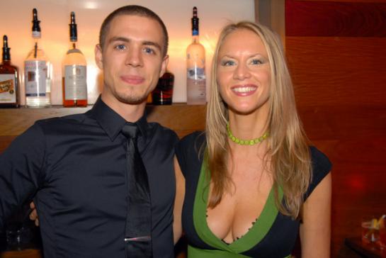 On the Road - Decembre 08 - Janvier 09 (Montreal)