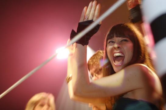 On the Road - Decembre 08 - Janvier 09 (Montreal)