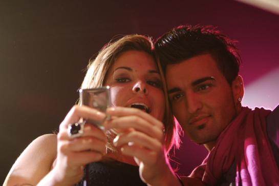 On the Road - Decembre 08 - Janvier 09 (Montreal)