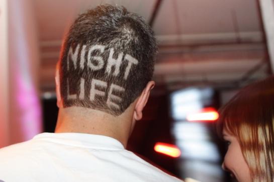 On the Road - Decembre 08 - Janvier 09 (Montreal)