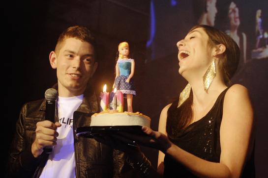 On the Road - Decembre 08 - Janvier 09 (Montreal)