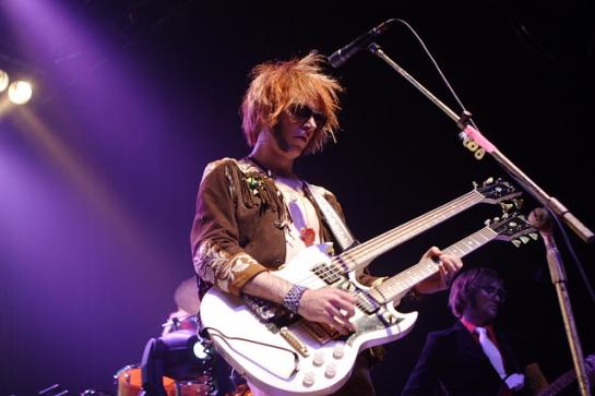 On the Road - Decembre 08 - Janvier 09 (Montreal)