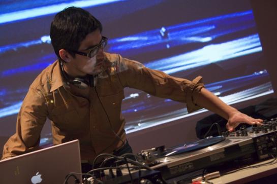 Sounds of Christmas: Les anges dans la Fonderie Darling