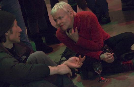 Sounds of Christmas: Les anges dans la Fonderie Darling