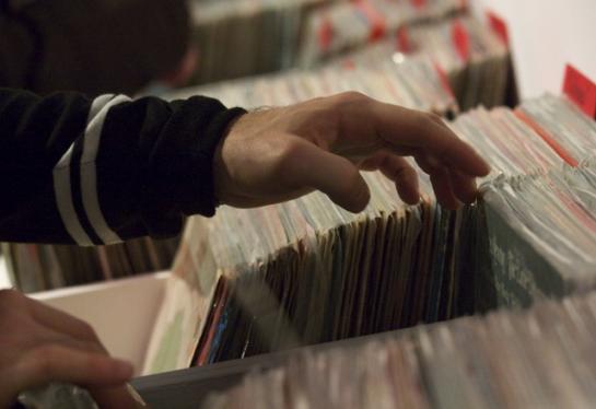 Sounds of Christmas: Les anges dans la Fonderie Darling