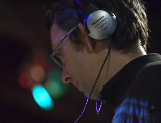 Sounds of Christmas: Les anges dans la Fonderie Darling